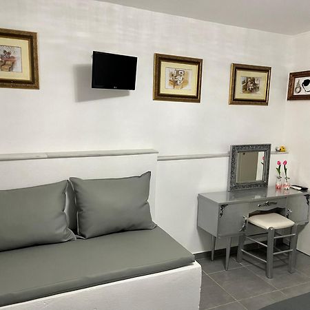 Mykonos Town Mykonos Secret Spot 아파트 외부 사진