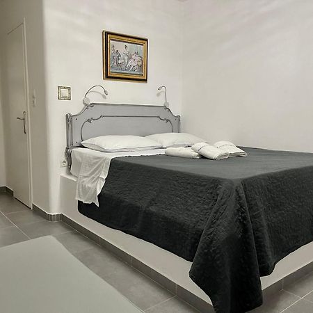 Mykonos Town Mykonos Secret Spot 아파트 외부 사진