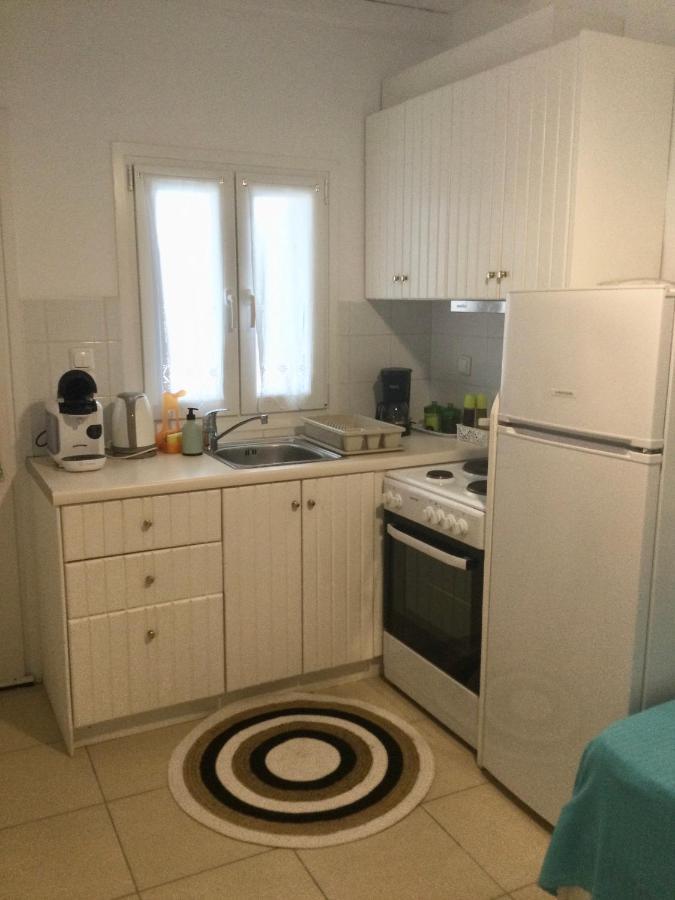 Mykonos Town Mykonos Secret Spot 아파트 외부 사진