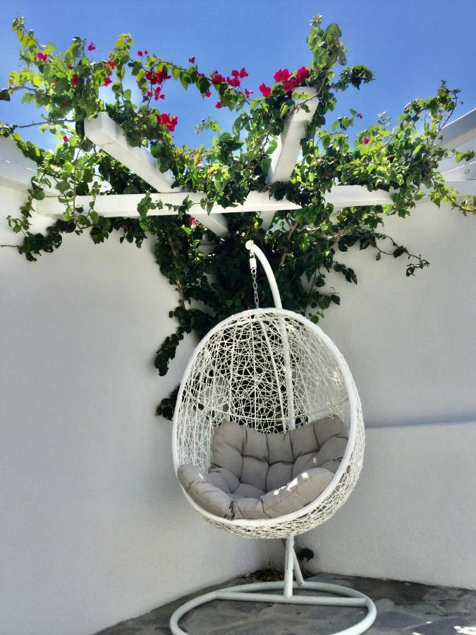 Mykonos Town Mykonos Secret Spot 아파트 외부 사진