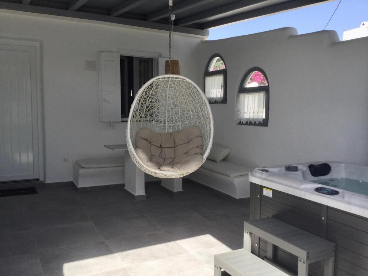 Mykonos Town Mykonos Secret Spot 아파트 외부 사진
