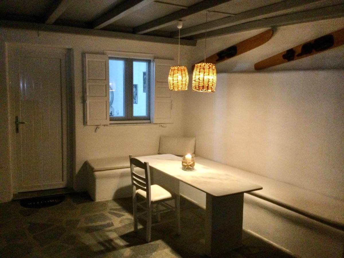 Mykonos Town Mykonos Secret Spot 아파트 외부 사진