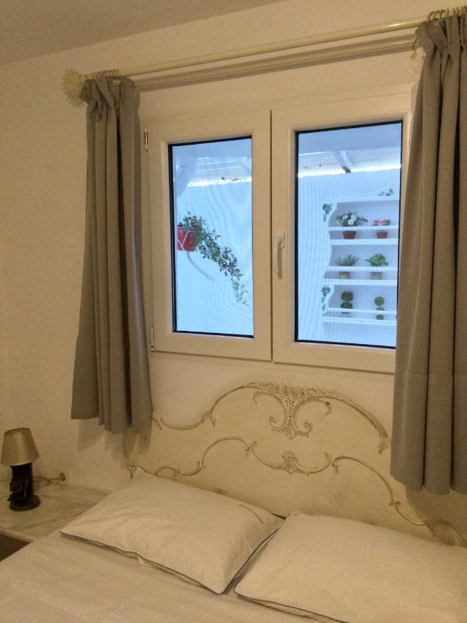 Mykonos Town Mykonos Secret Spot 아파트 외부 사진