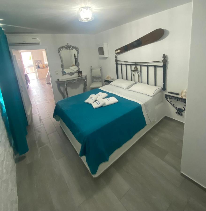 Mykonos Town Mykonos Secret Spot 아파트 외부 사진
