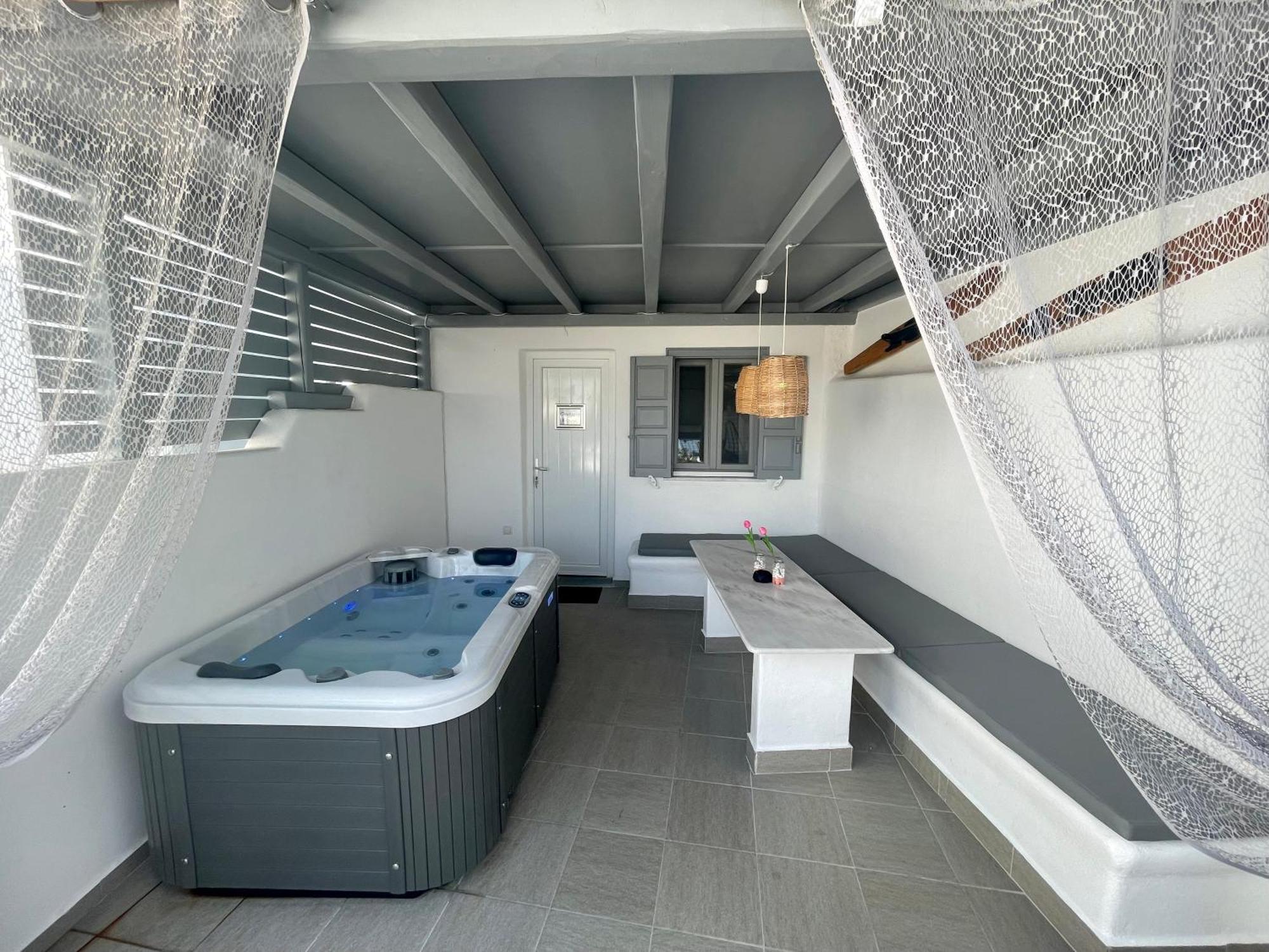 Mykonos Town Mykonos Secret Spot 아파트 외부 사진