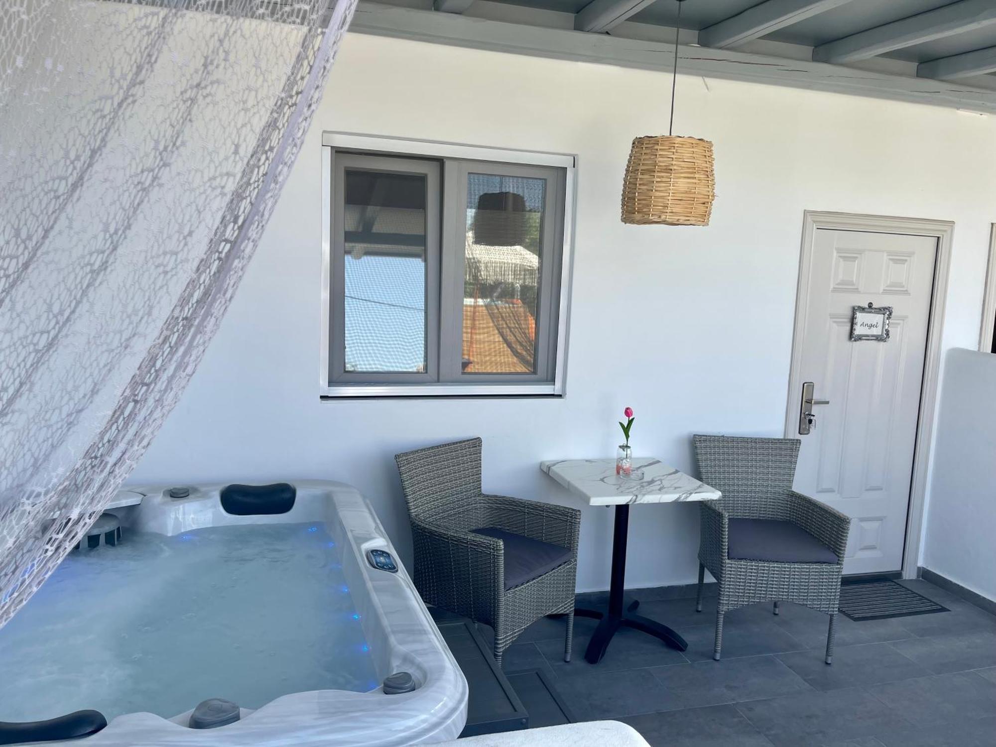 Mykonos Town Mykonos Secret Spot 아파트 외부 사진