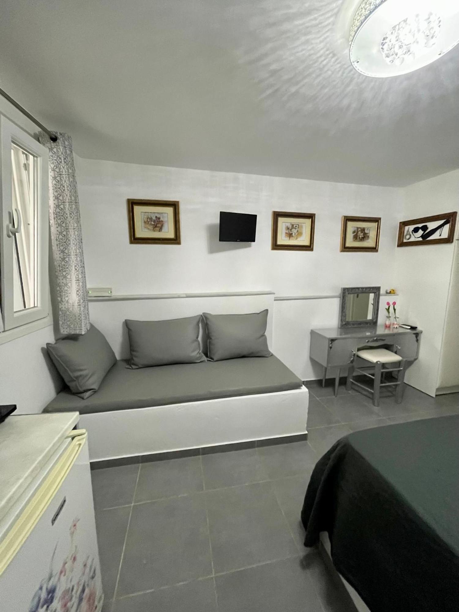 Mykonos Town Mykonos Secret Spot 아파트 외부 사진