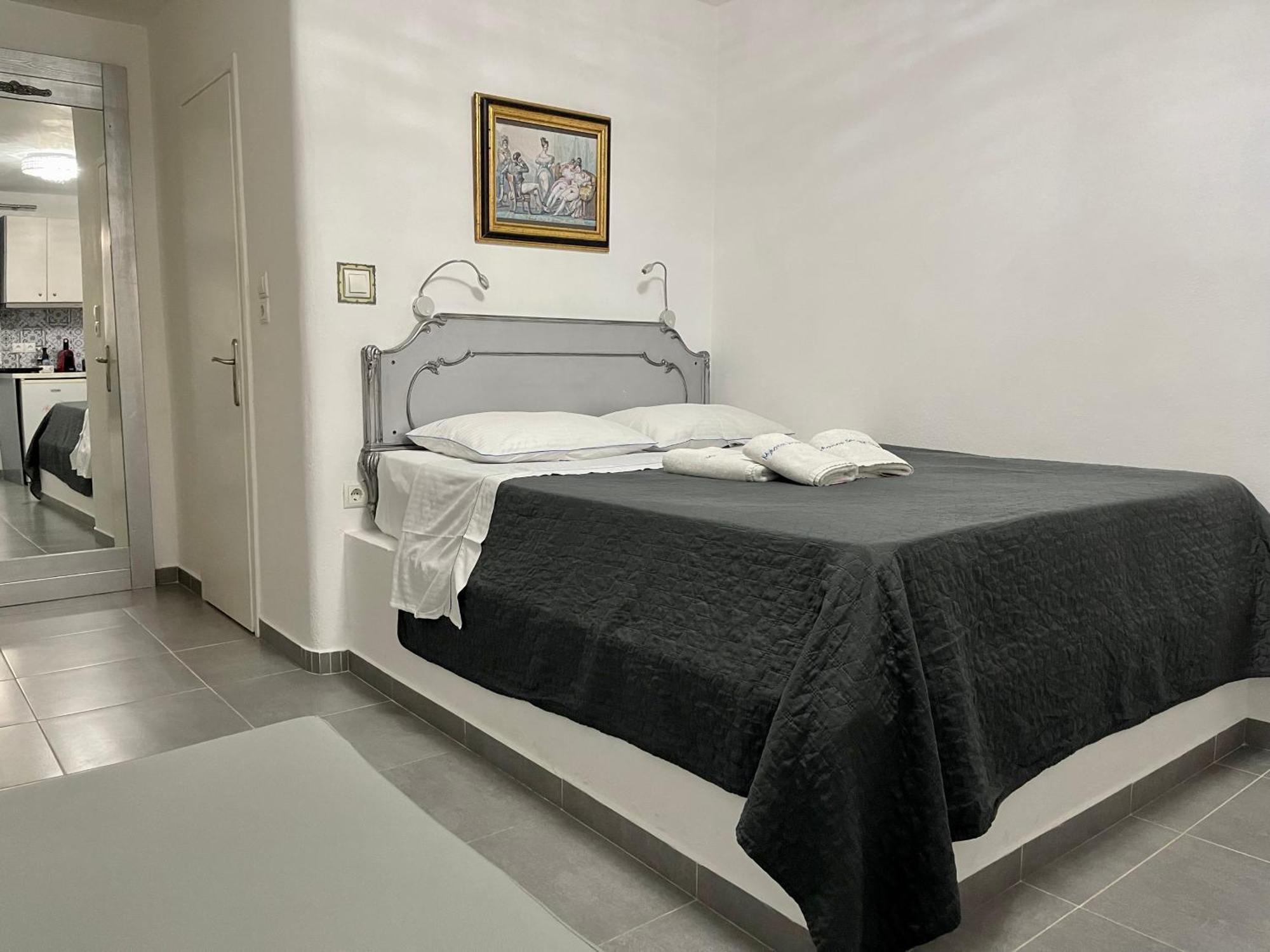 Mykonos Town Mykonos Secret Spot 아파트 외부 사진