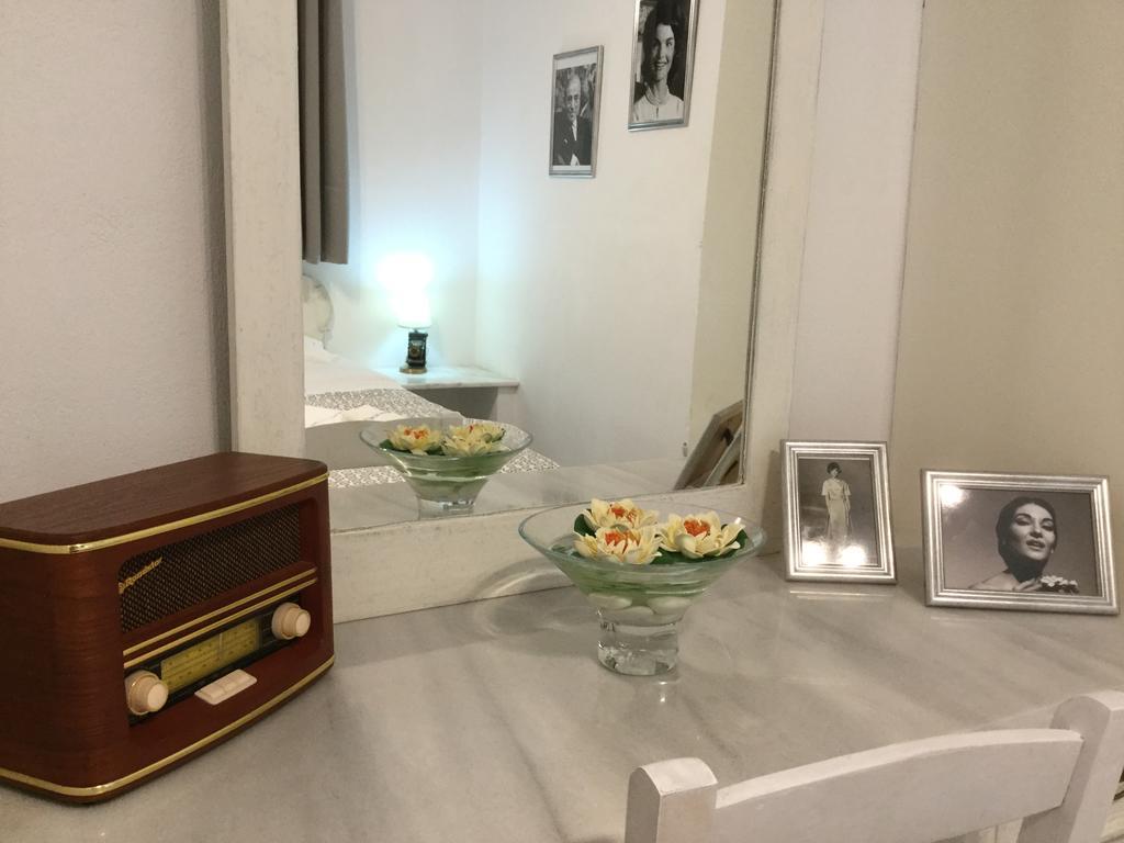 Mykonos Town Mykonos Secret Spot 아파트 외부 사진