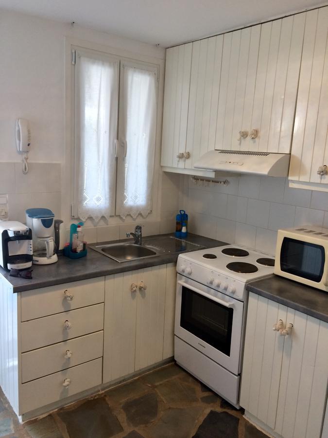 Mykonos Town Mykonos Secret Spot 아파트 외부 사진